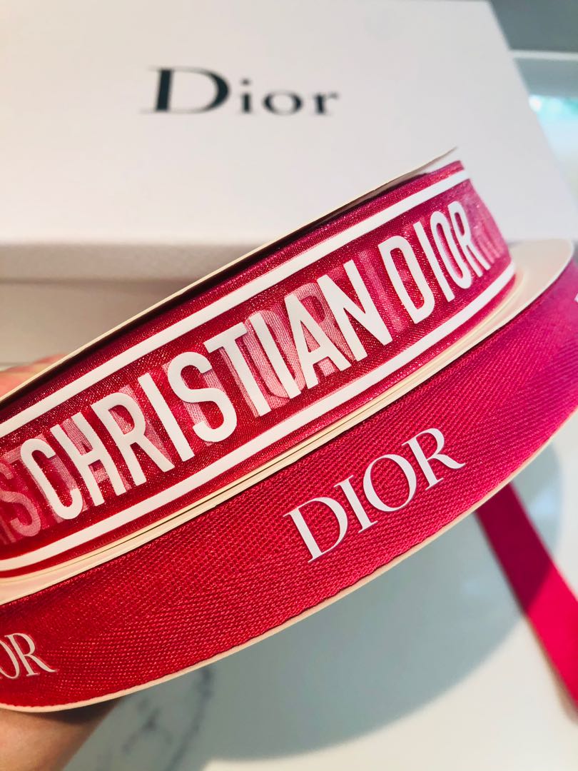 dior valentine's 2021