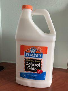 Elmer's Glue Gallon Set :), Hobbies & Toys, Stationery & Craft, Craft  Supplies & Tools on Carousell