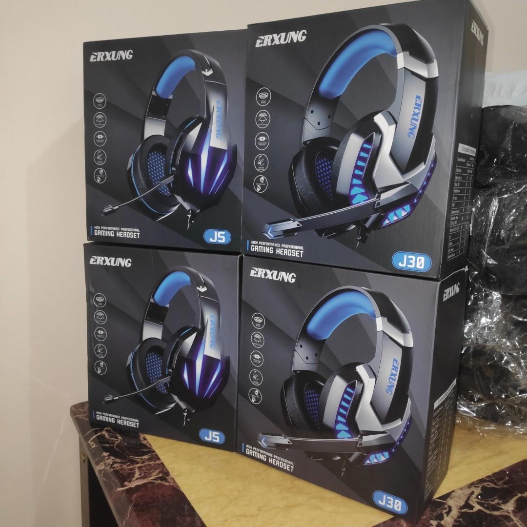 Gaming headset ps4 tesco deals