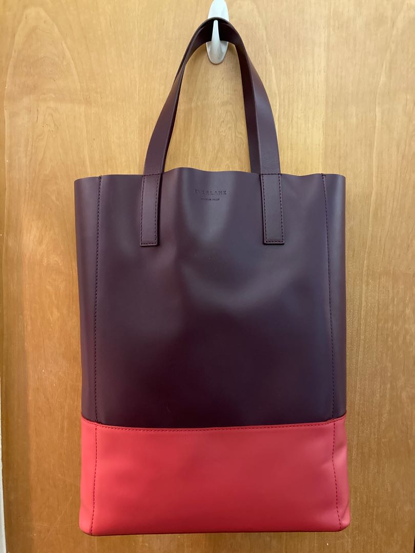 The day magazine tote sales