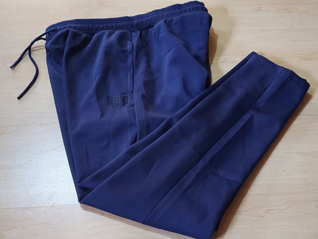 EVERLAST Sports Pants for Men Men s Fashion Bottoms Joggers on
