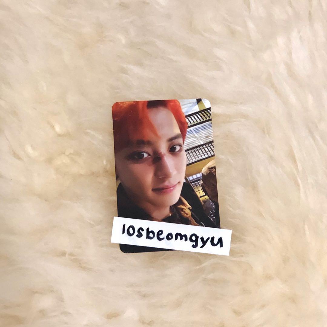 EXO chanyeol lotto photocard (Category: K-Wave Merchandise) located in Muntinlupa City. Submitted by darlingly (Listing ID 1082817855, Image 1). Description: - PAYO - What you see is what you get - from album pull, rfs I already have two huhu .