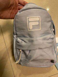 Fila小包