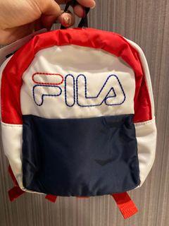 Fila小包 兒童