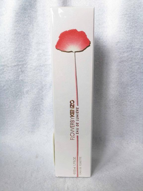 Flower by kenzo new arrivals eau de lumiere sephora