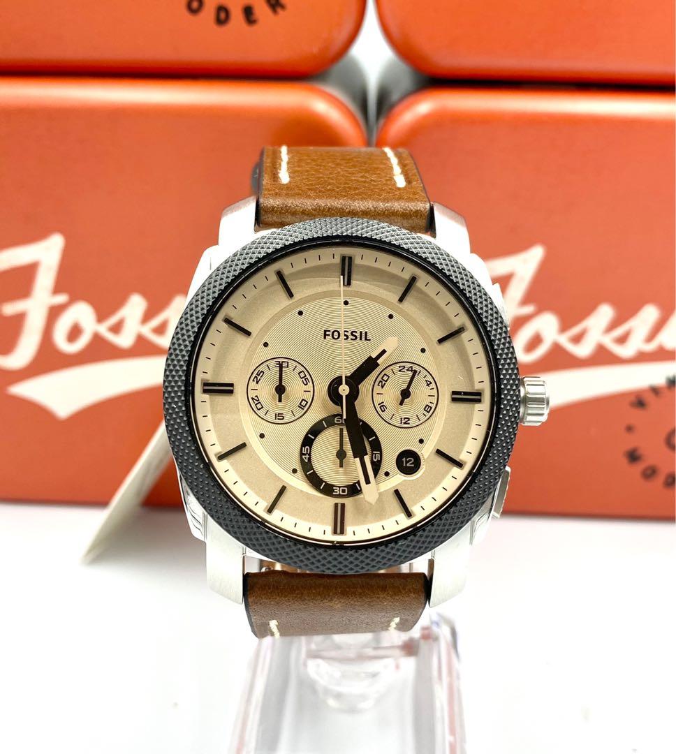 Fossil watch 2025 fs5620