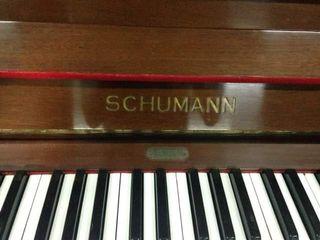 German Piano