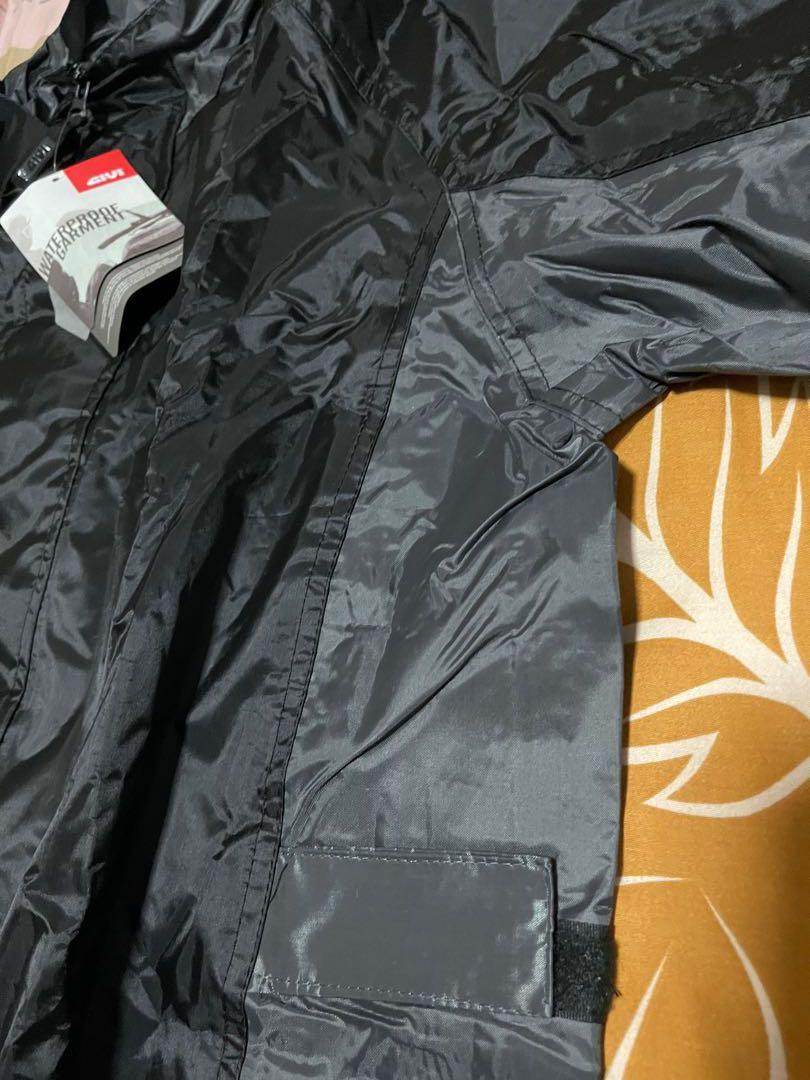 Givi raincoat rrs07 cheap
