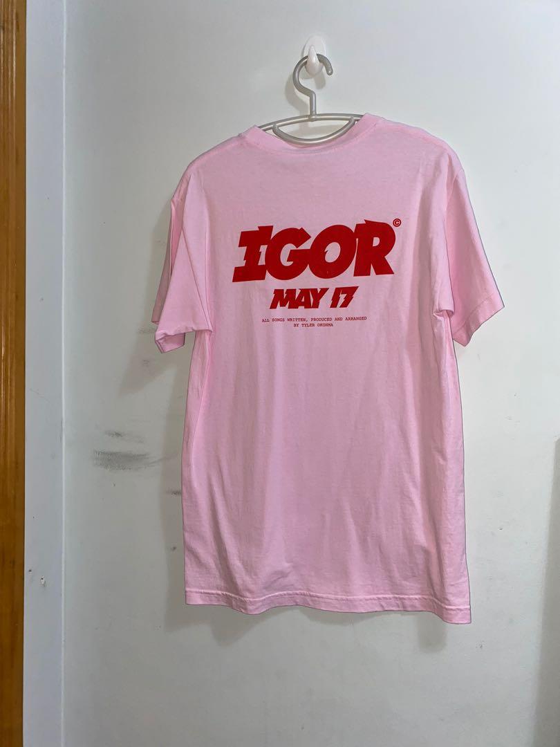 Golf wang outlet igor tee
