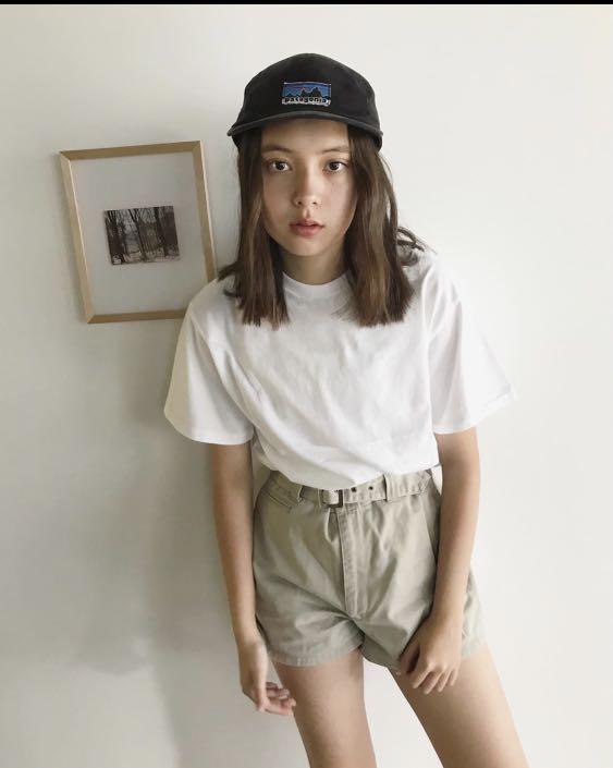 Gramicci very shorts Clearance