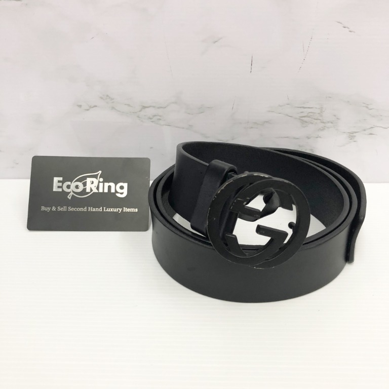 Gucci belt 368186 hotsell