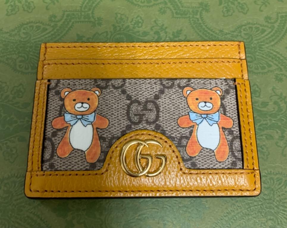 Kai x gucci wallet Sale