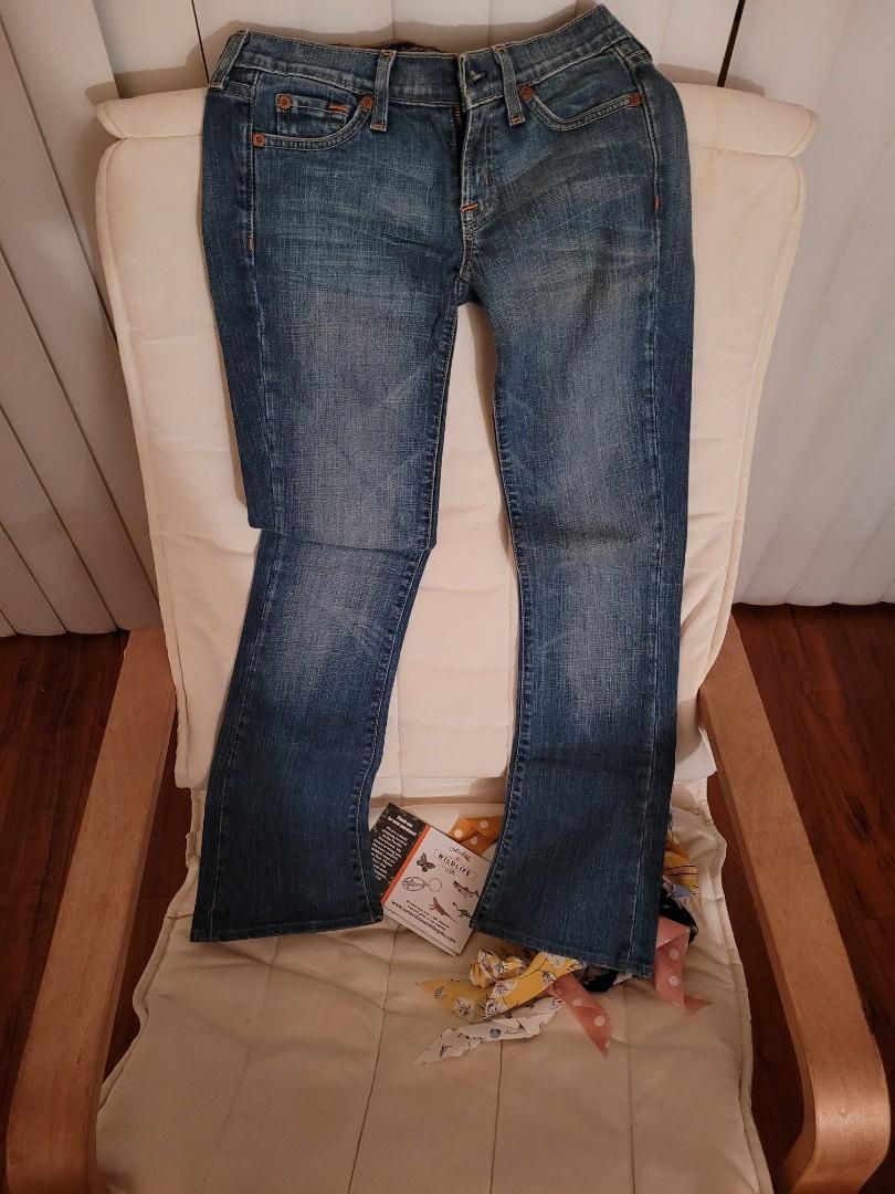 Guido \u0026 Mary jeans size 25 petite 