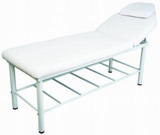 Heavy Duty Facial & Massage Bed for Clinic and Spa