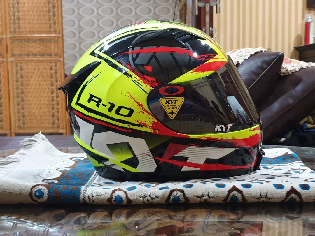 Jual kyt shop r10