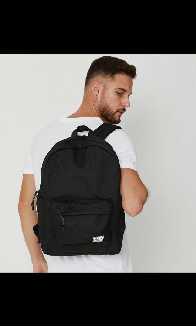 Classic backpack pro deals herschel