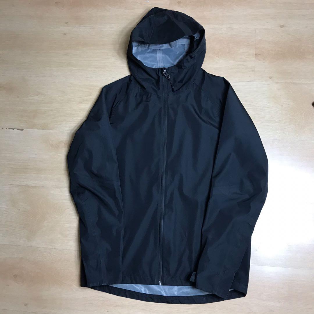 H&m waterproof outlet jacket mens