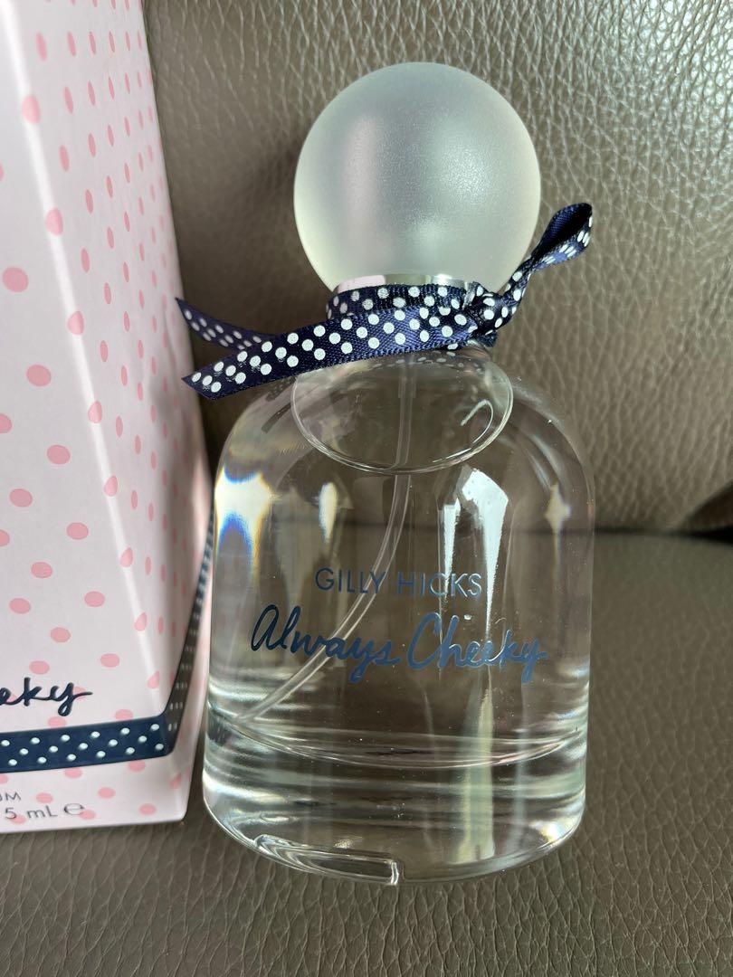 Gilly hicks always cheeky discount perfume