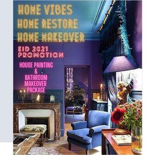 Home Restoration