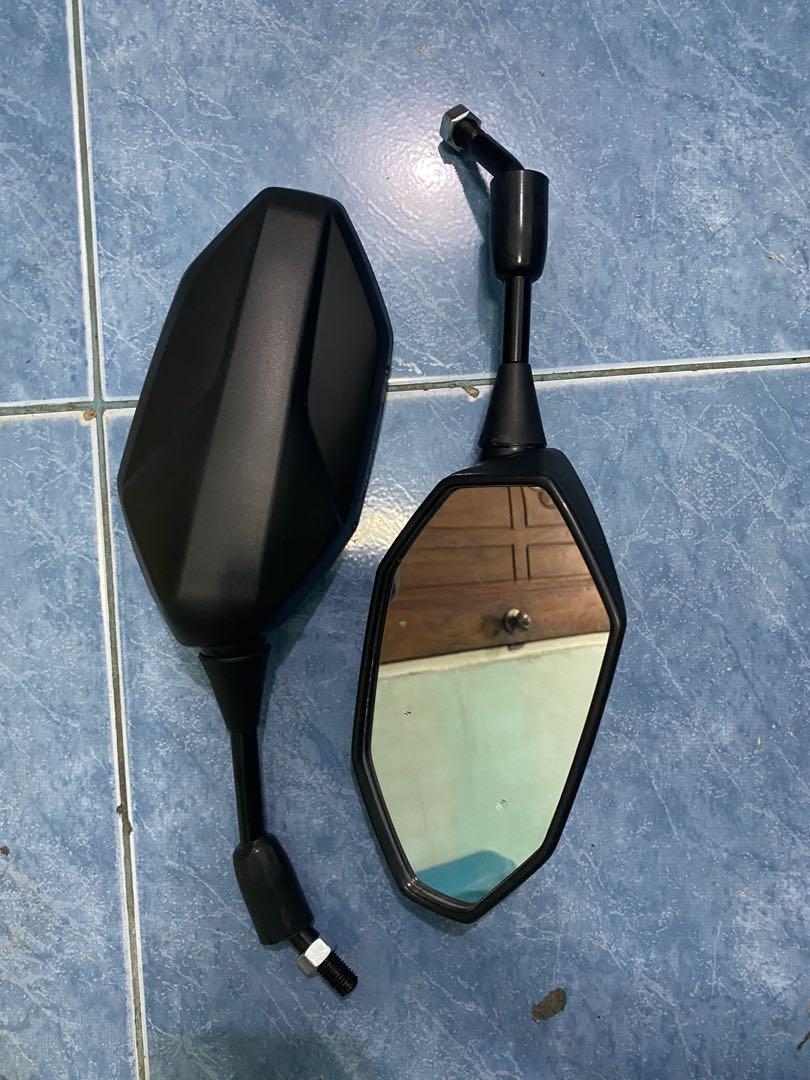 HONDA ADV stock side mirror, Car Parts & Accessories, Body Parts and