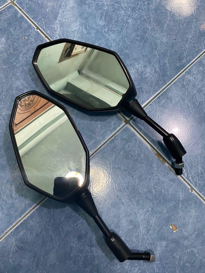 HONDA ADV stock side mirror, Car Parts & Accessories, Body Parts and