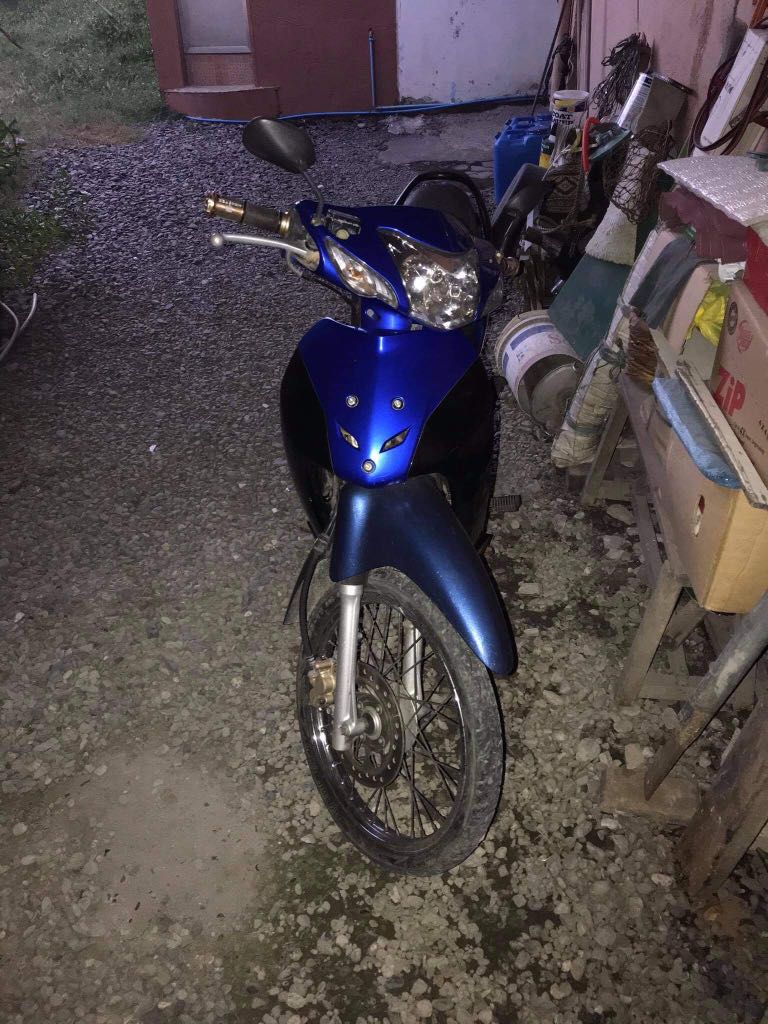Honda Wave 100 Motorbikes Motorbikes For Sale On Carousell Honda Wave 100 Motorbikes Motorbikes For Sale On Carousell