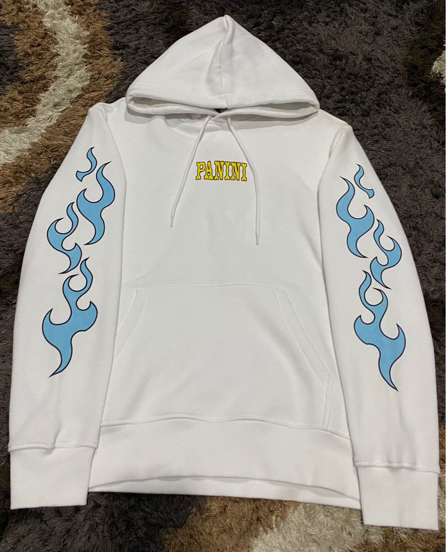 Lil nas online x hoodie h&m