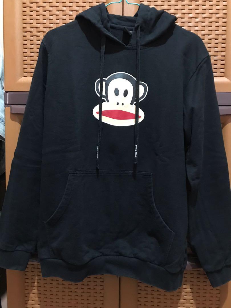 Harga hoodie paul best sale frank