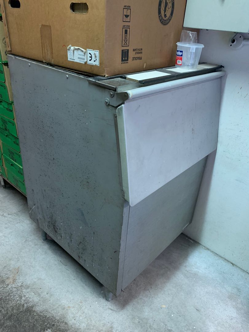 Hoshizaki Ice Bin, Everything Else on Carousell