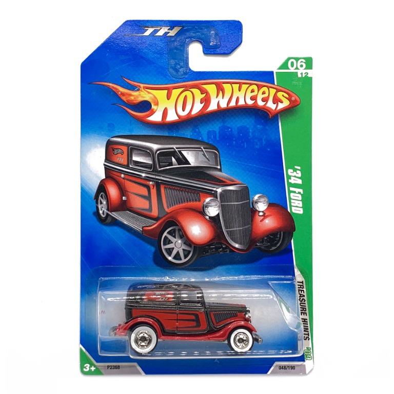 2009 hot wheels super treasure hunt clearance