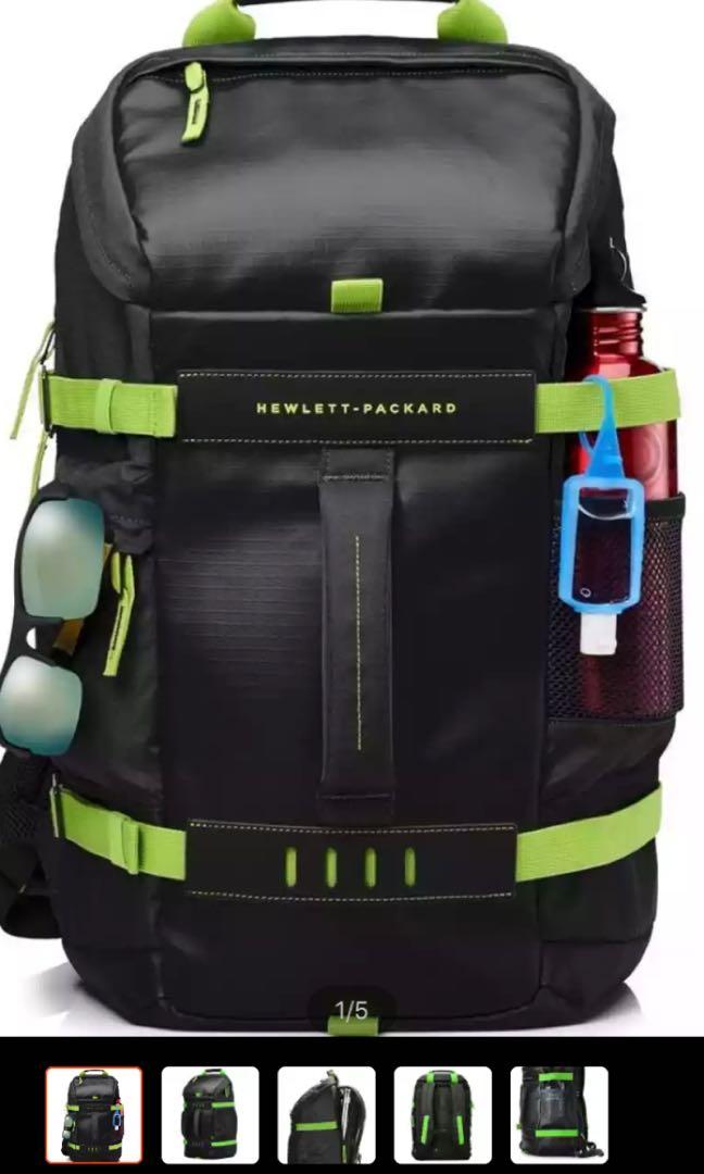 Hp odyssey shop t5p98aa backpack