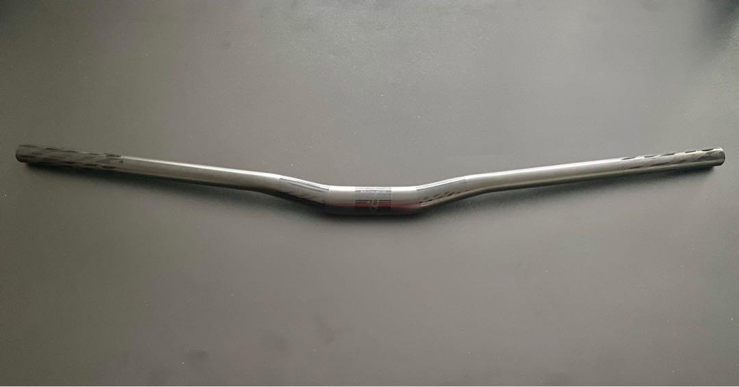 Ibis carbon store handlebars