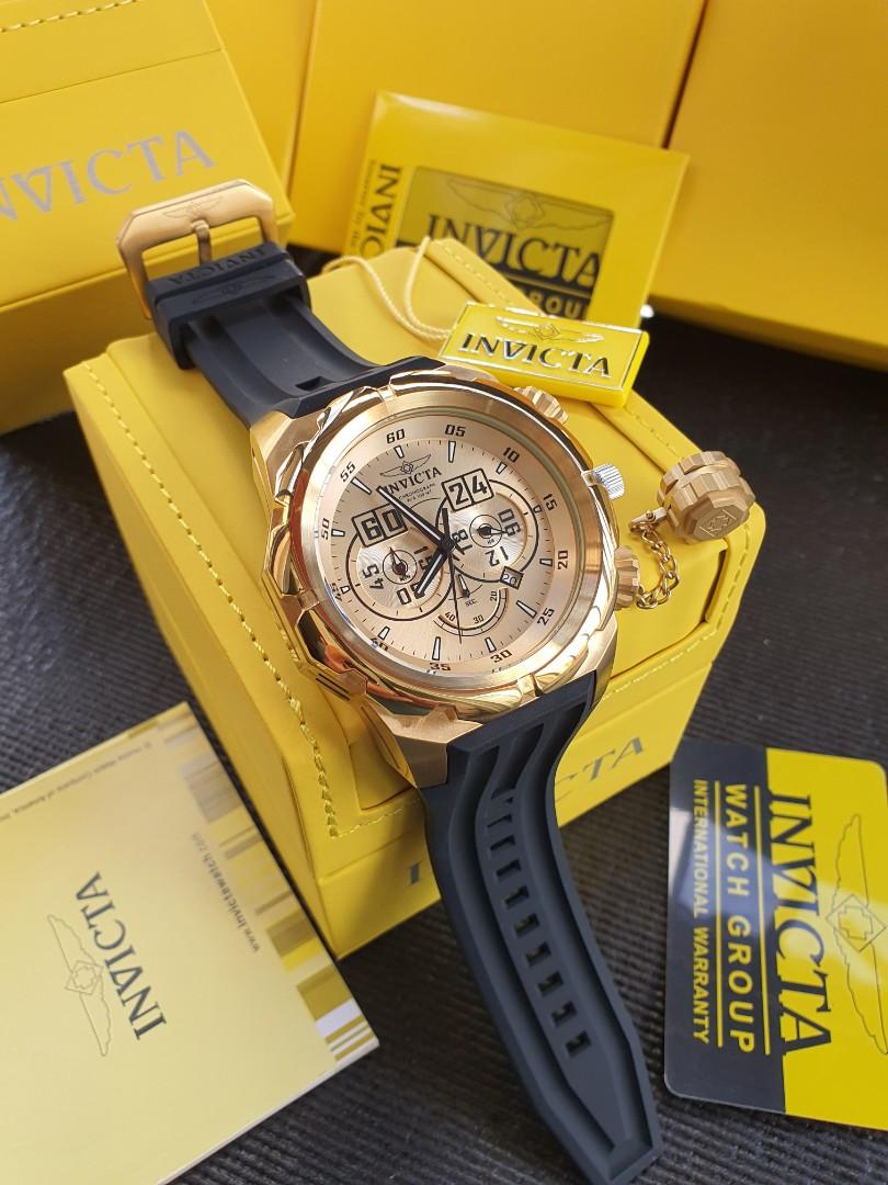 Invicta naissur 1959 clearance diver