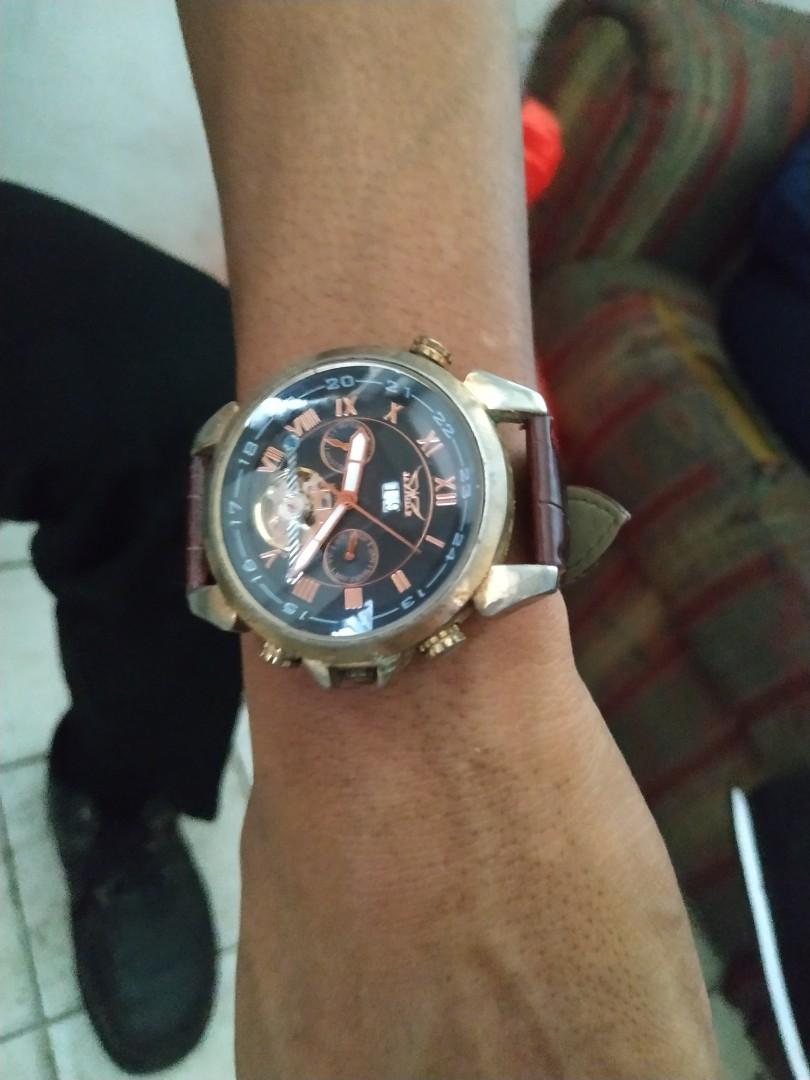 Jam jaragar outlet