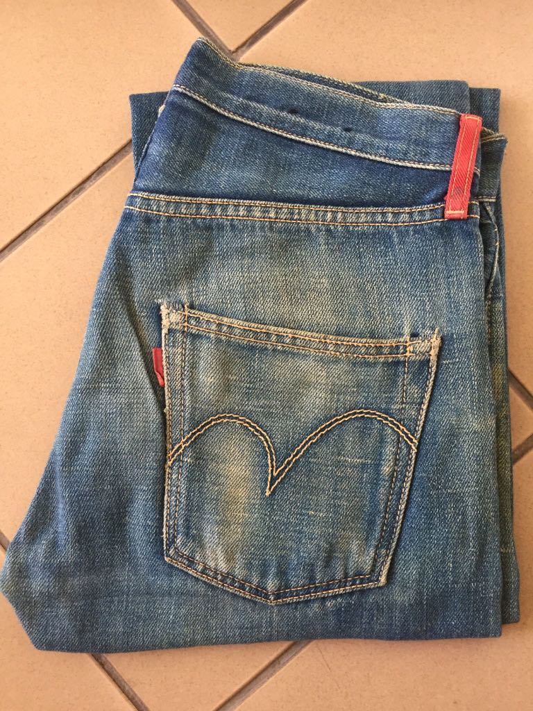 Levis redloop jeans price clearance