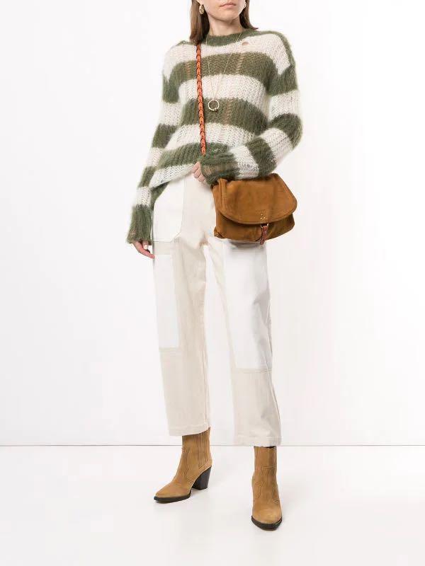Jerome dreyfuss outlet andy bag