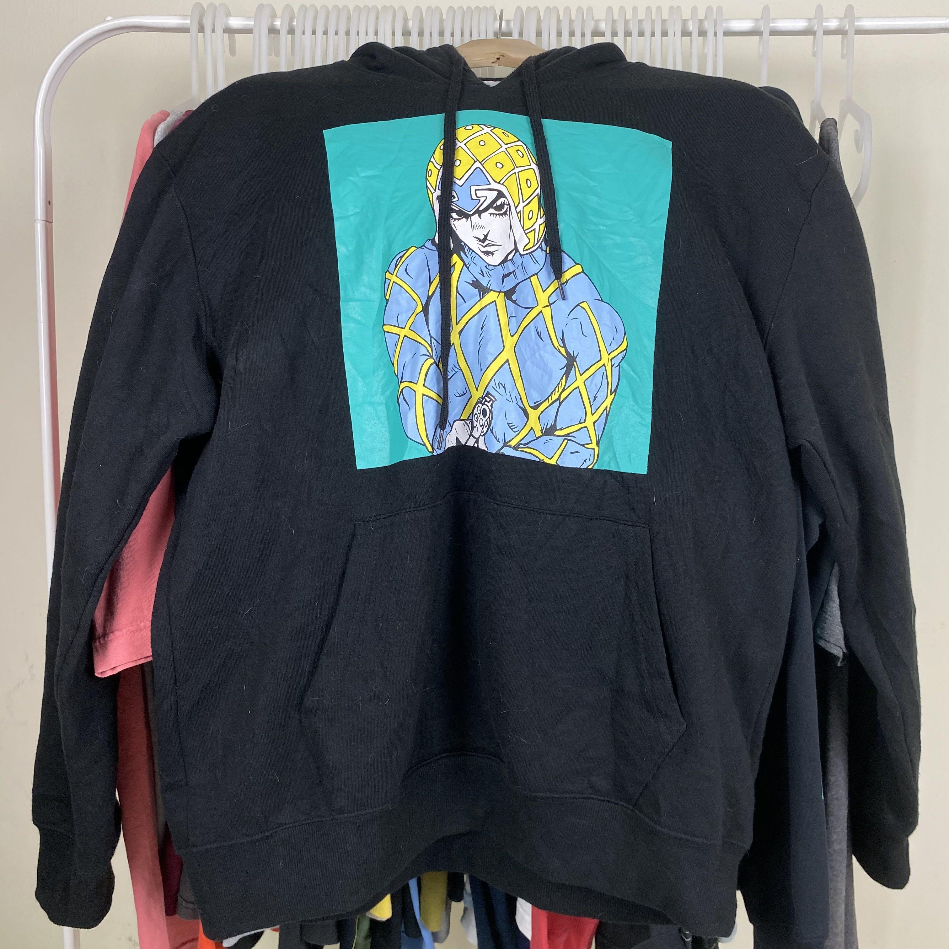 Jojo mista hoodie hot sale
