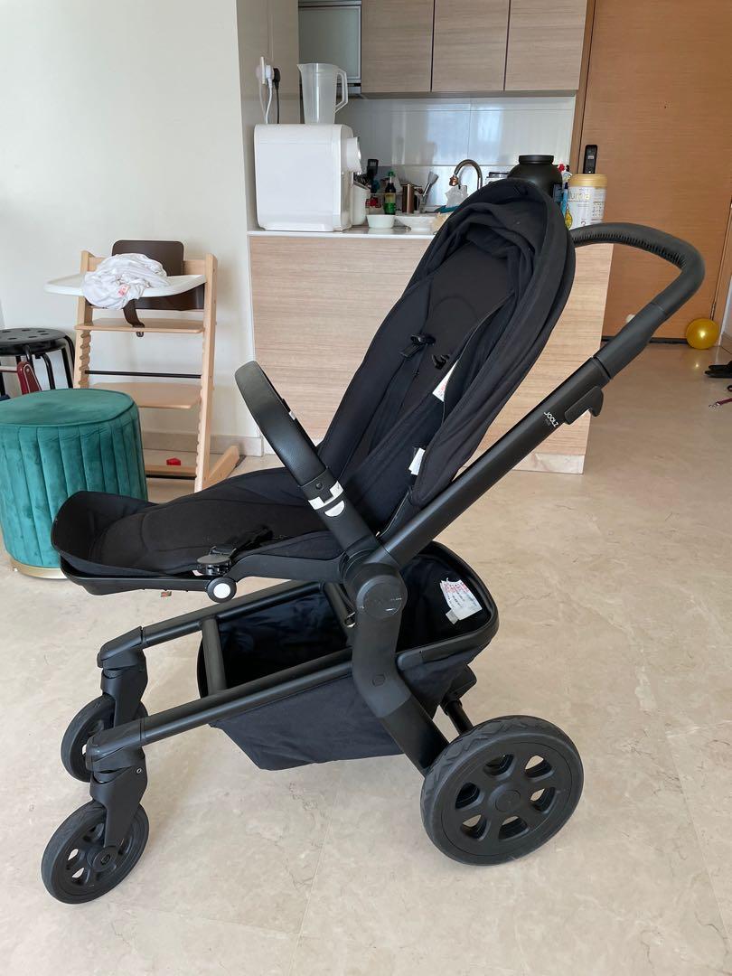 Joolz hub baby stroller Babies Kids Going Out Strollers on Carousell