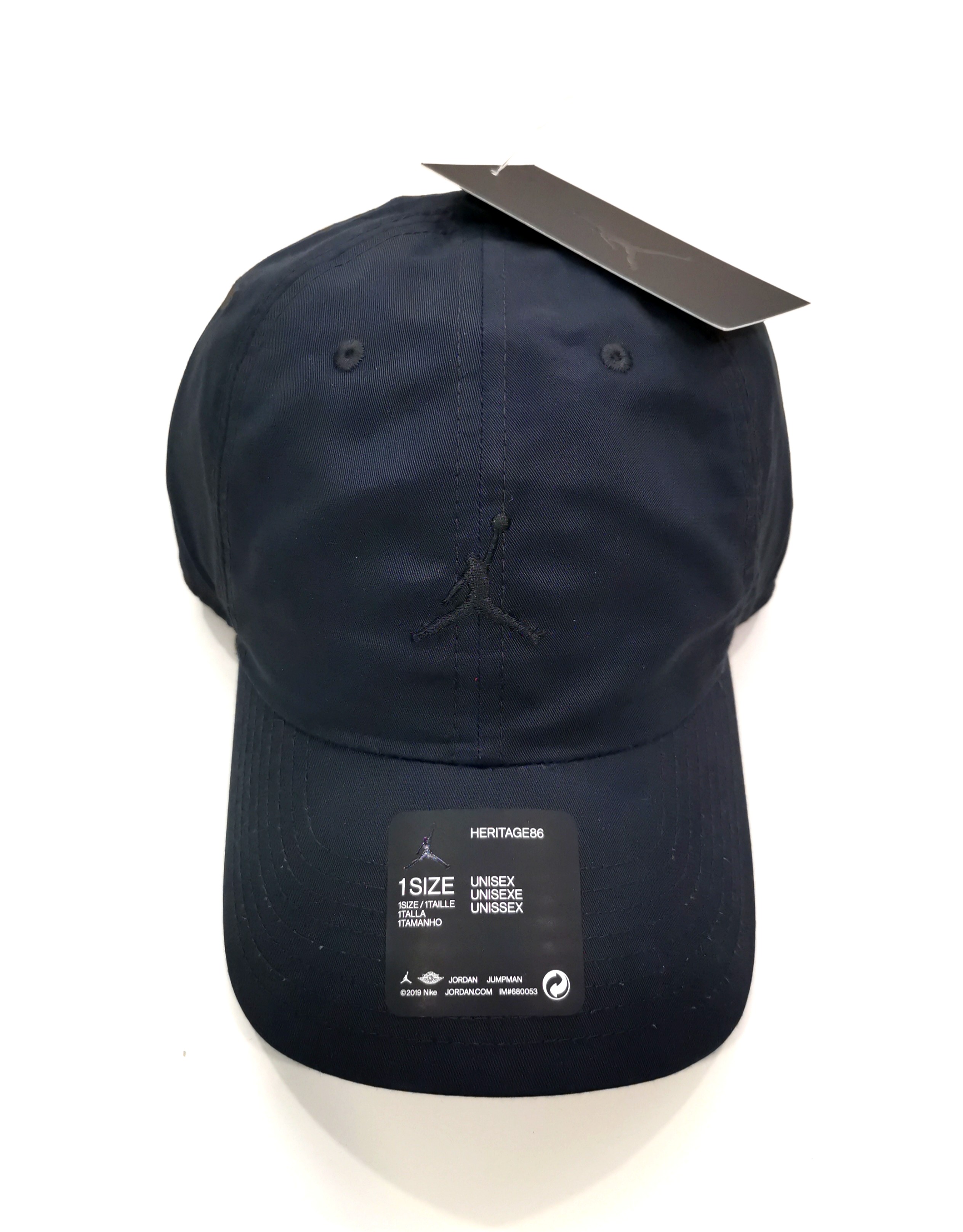 Jordan jumpman hotsell heritage 86 cap