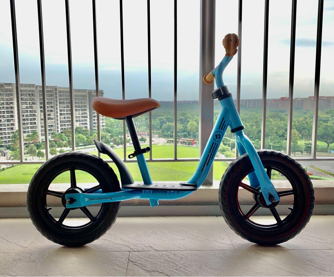 Joystar Balance Bike Sports Equipment Bicycles Parts Bicycles on Carousell