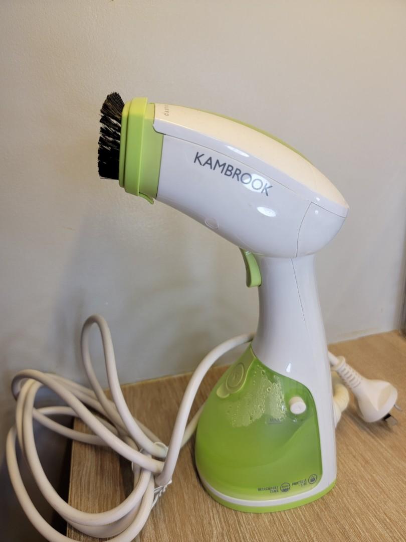 kambrook swiftsteam