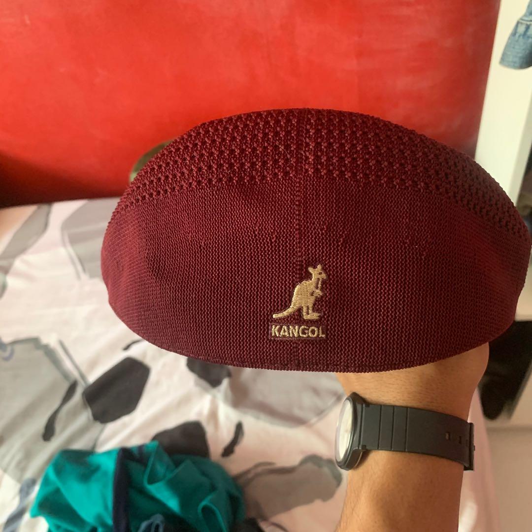 Kangol tropic beret clearance