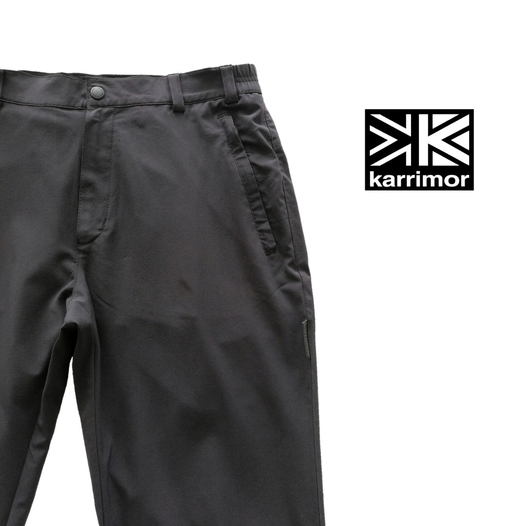 karrimor Hiking Pants, Men's Fashion 