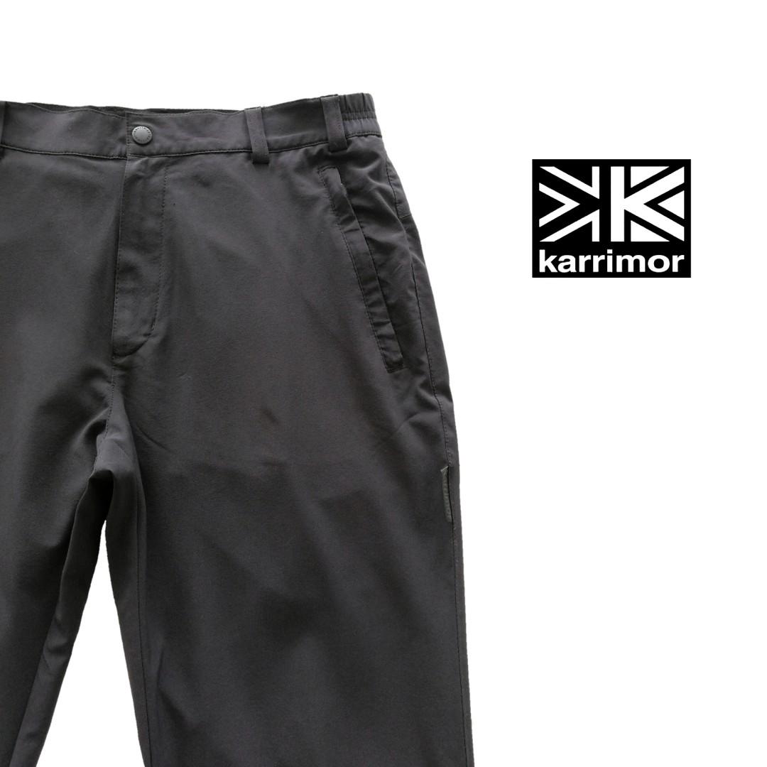 Karrimor outlet hiking trousers