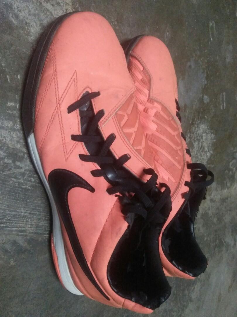 kasut nike pink
