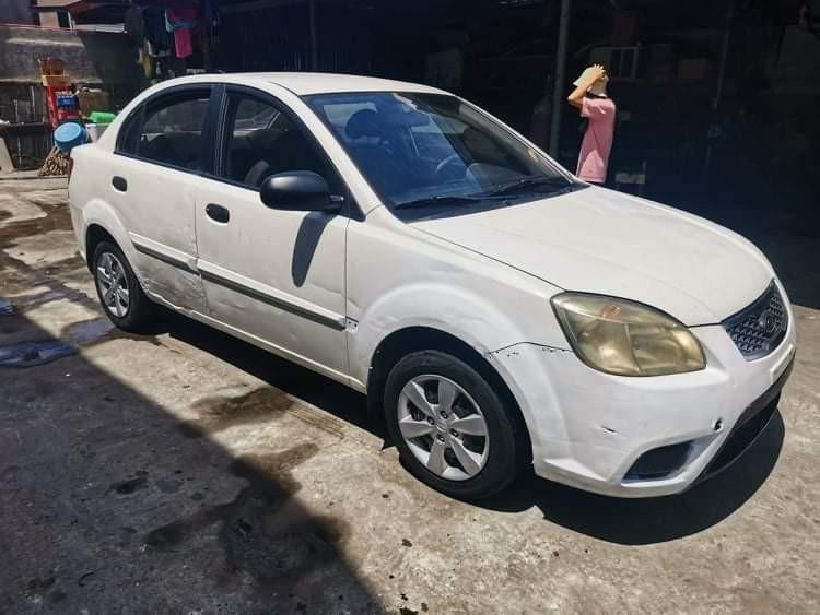 Kia Rio 1 6 Manual Cars For Sale Used Cars On Carousell