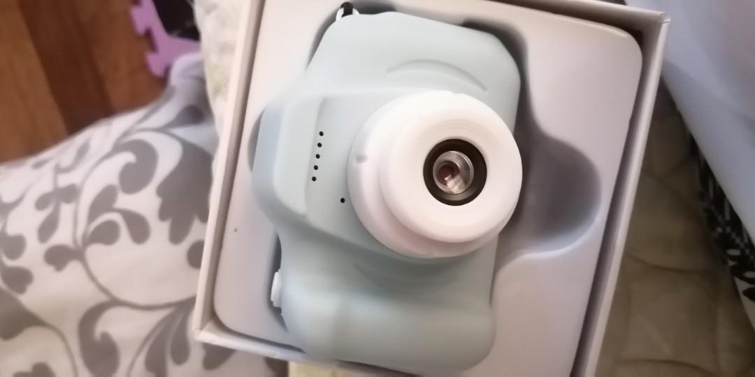 Kids Camera Hobbies Toys Toys Games On Carousell