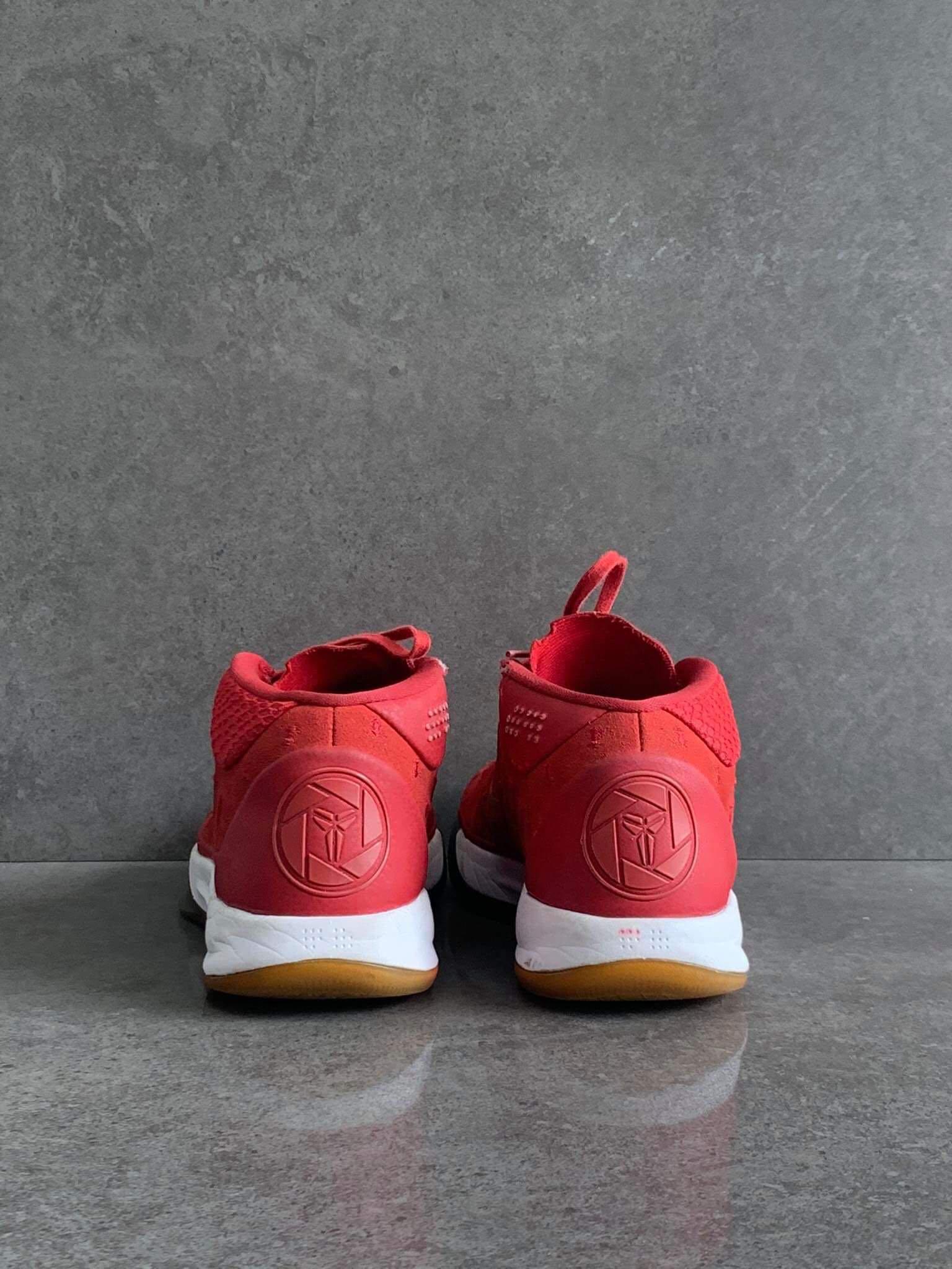 Kobe ad best sale mid isaiah thomas