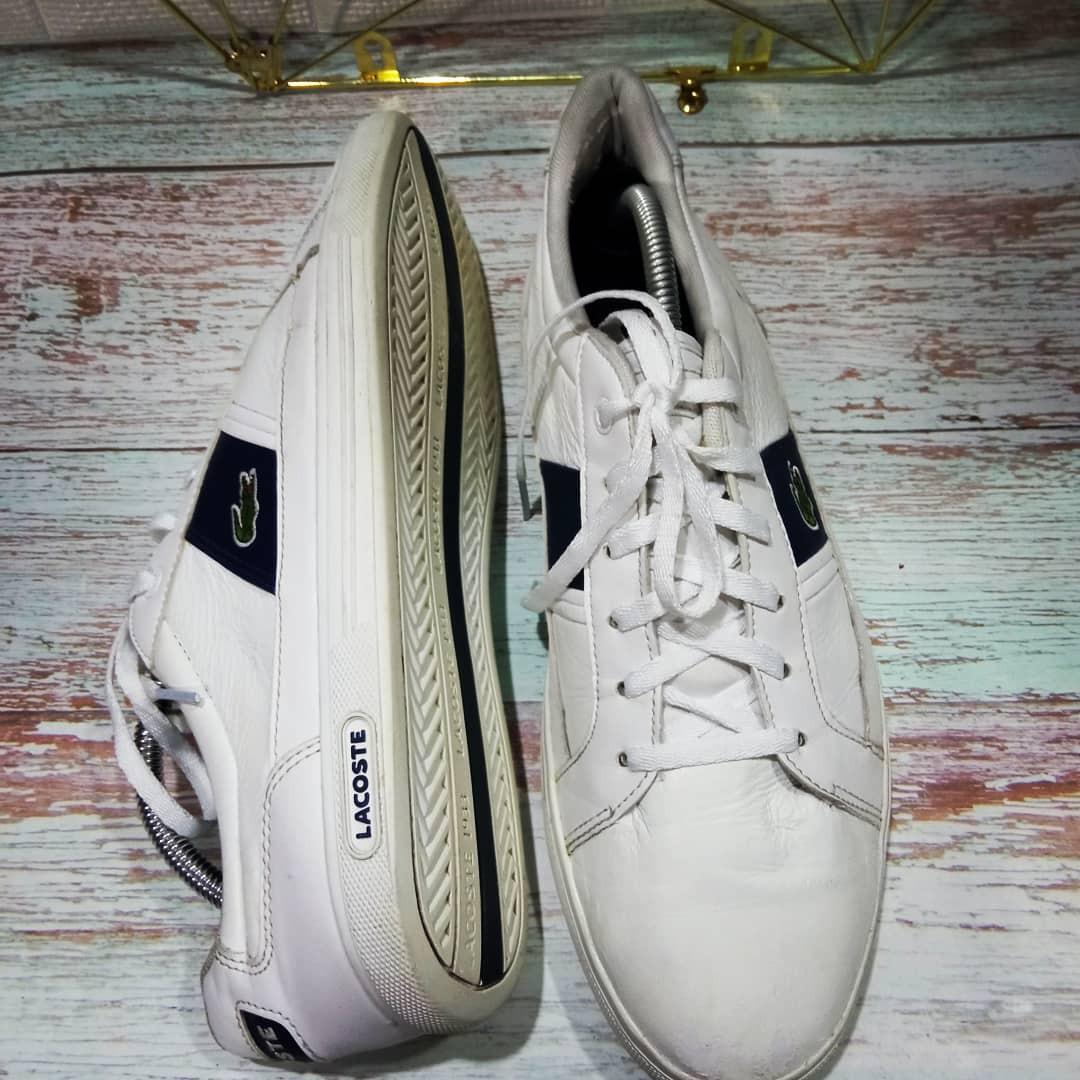 Lacoste discount europa lcr3