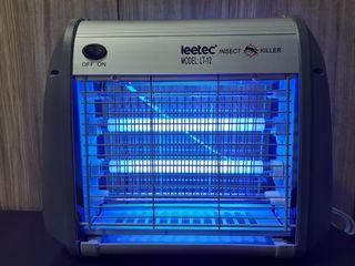 Leetec Electric Mosquito Insect Killer Zapper